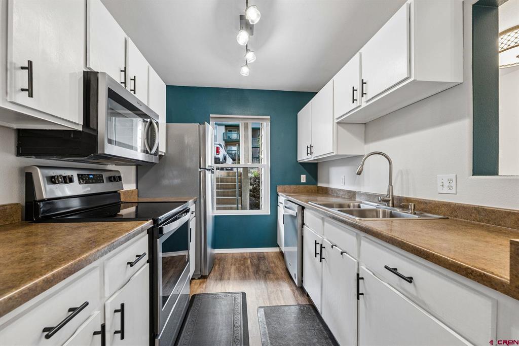 1100 Goeglein Gulch Road Durango CO 81301
