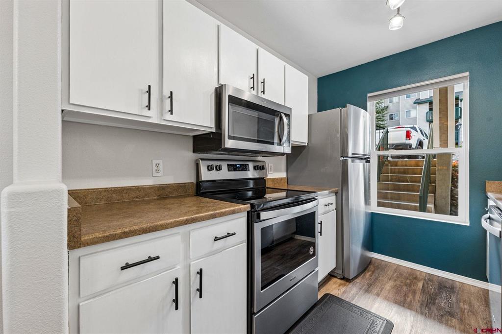 1100 Goeglein Gulch Road Durango CO 81301