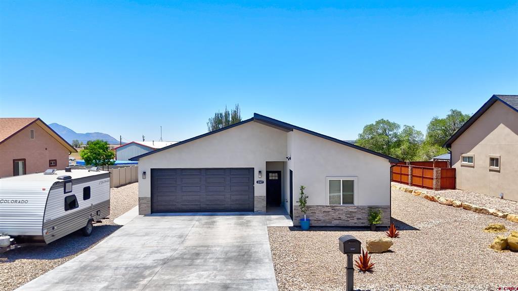 2327 Par Drive Cortez CO 81321