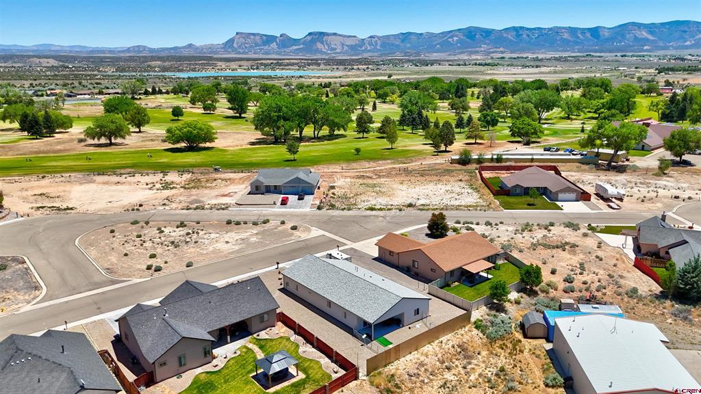 2327 Par Drive Cortez CO 81321