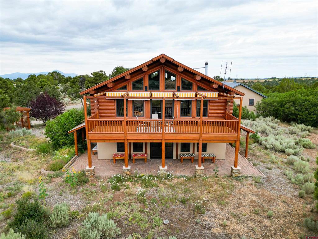 14445 32.1 Road Mancos CO 81328