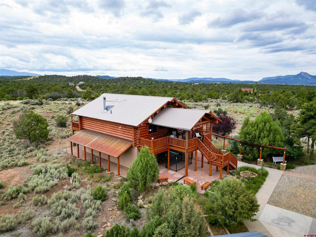 14445 32.1 Road Mancos CO 81328