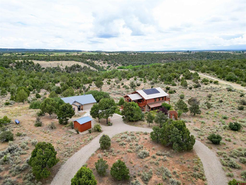 14445 32.1 Road Mancos CO 81328