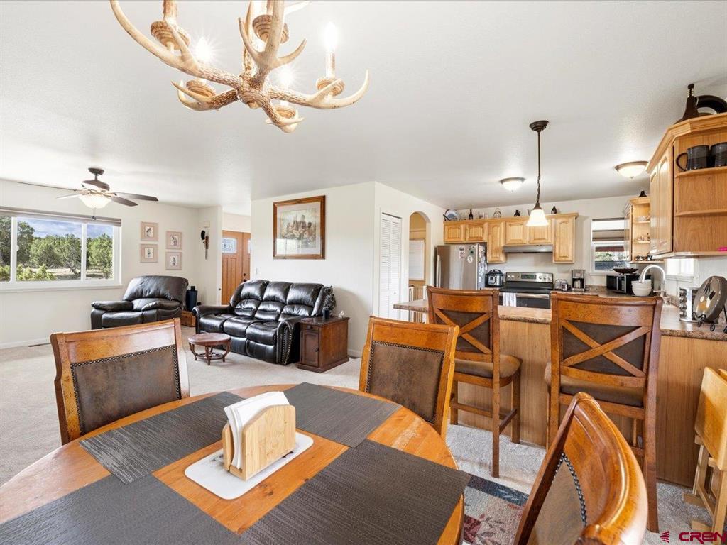 22744 Davewood Road Montrose CO 81403