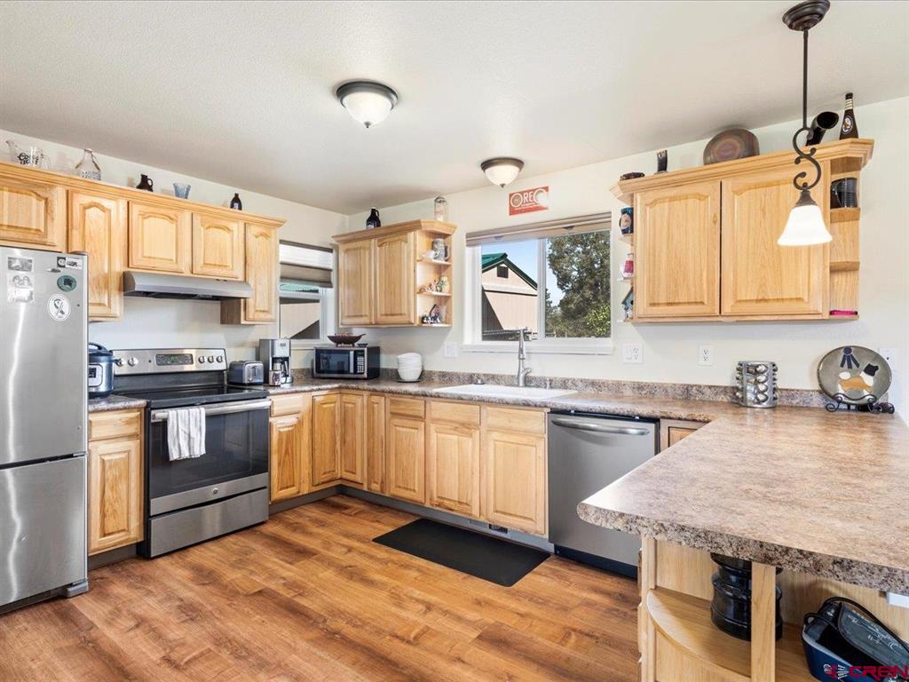 22744 Davewood Road Montrose CO 81403