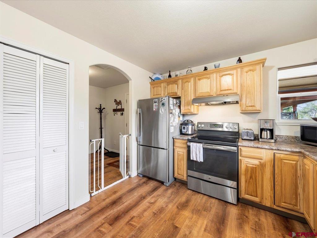 22744 Davewood Road Montrose CO 81403