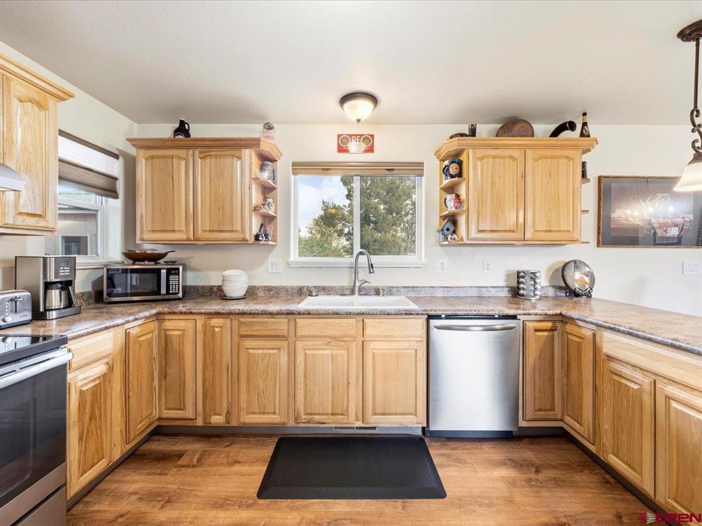 22744 Davewood Road Montrose CO 81403