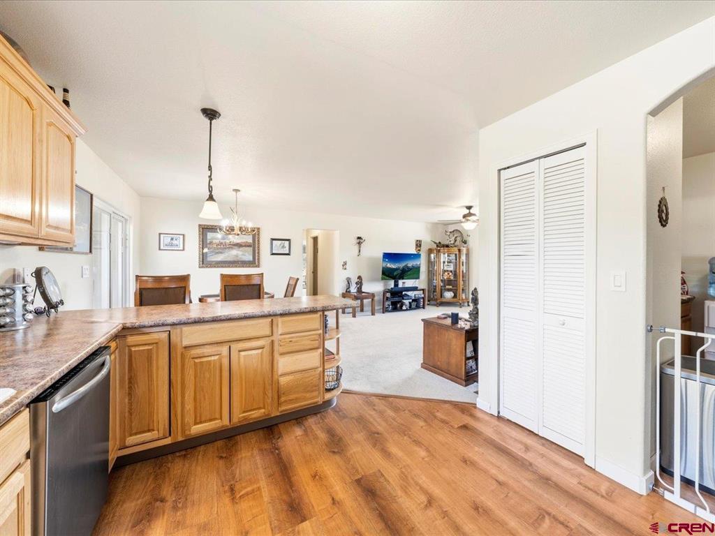 22744 Davewood Road Montrose CO 81403