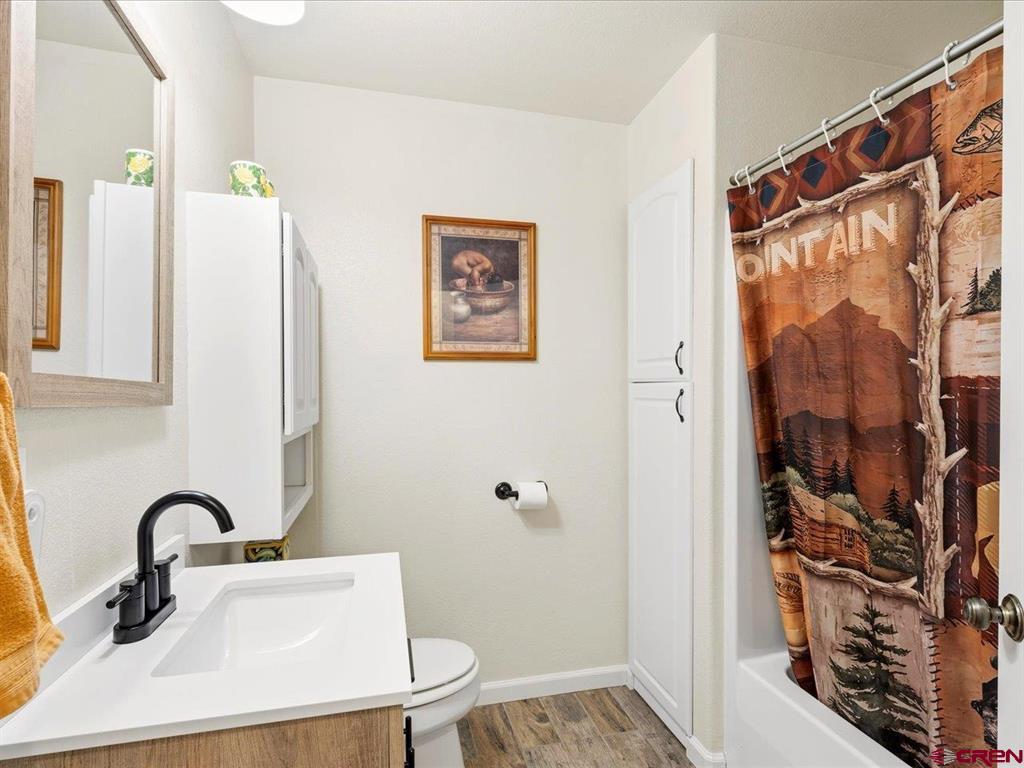 22744 Davewood Road Montrose CO 81403