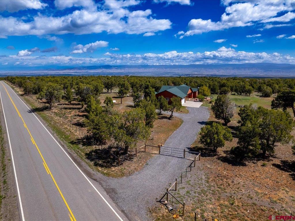 22744 Davewood Road Montrose CO 81403
