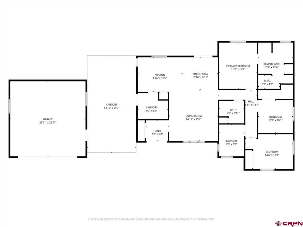22744 Davewood Road Montrose CO 81403