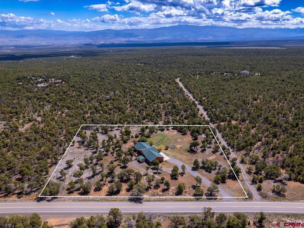 22744 Davewood Road Montrose CO 81403