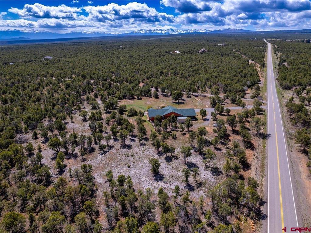 22744 Davewood Road Montrose CO 81403