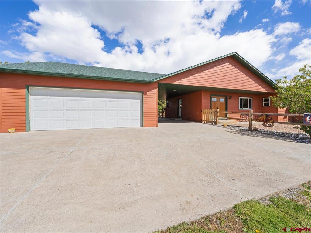 22744 Davewood Road Montrose CO 81403
