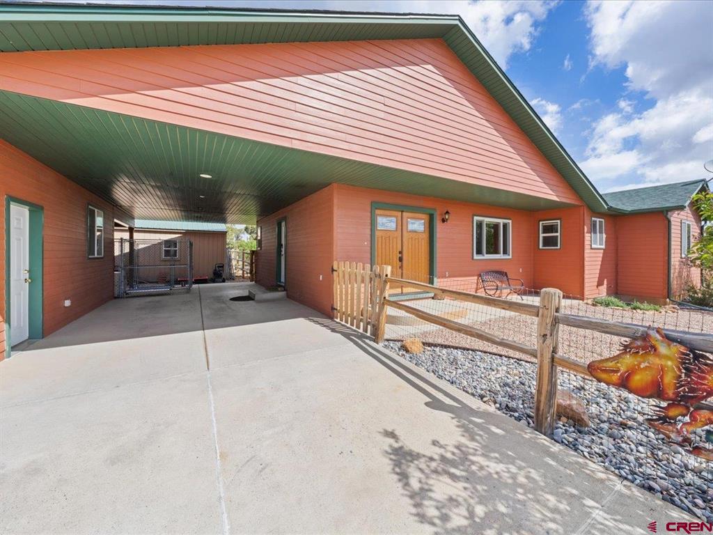 22744 Davewood Road Montrose CO 81403