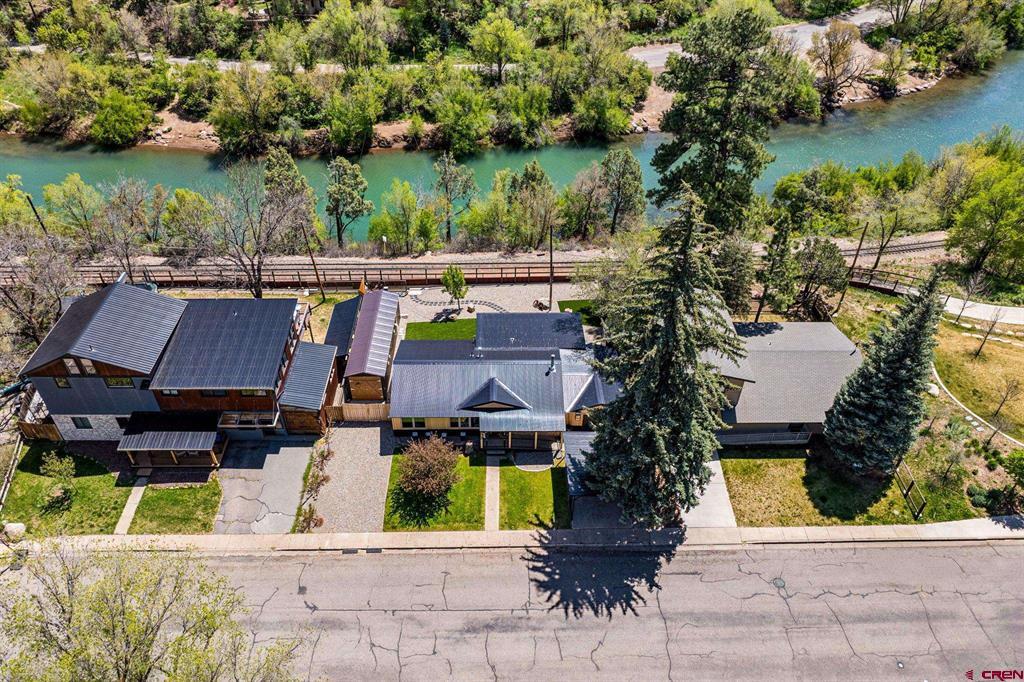 3502 Bennett Street Durango CO 81301