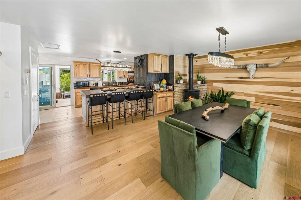 3502 Bennett Street Durango CO 81301