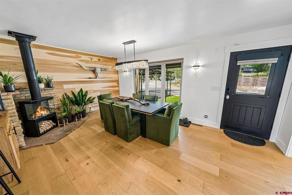 3502 Bennett Street Durango CO 81301