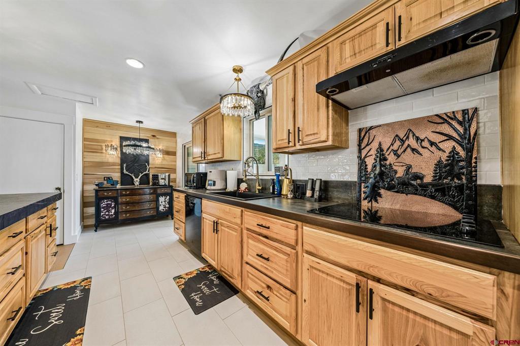 3502 Bennett Street Durango CO 81301