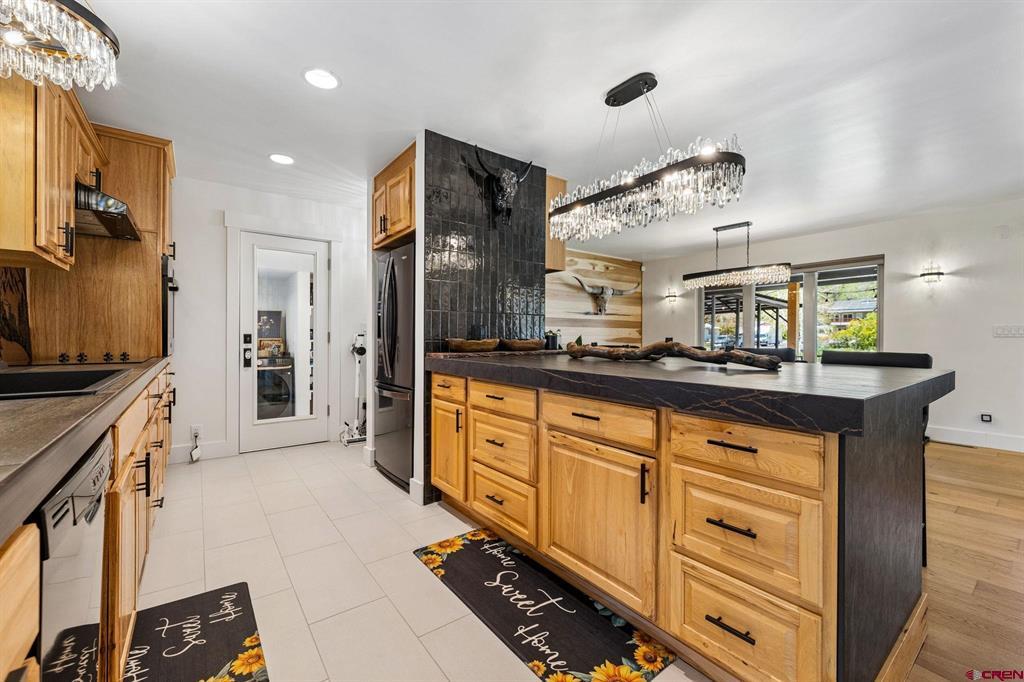 3502 Bennett Street Durango CO 81301