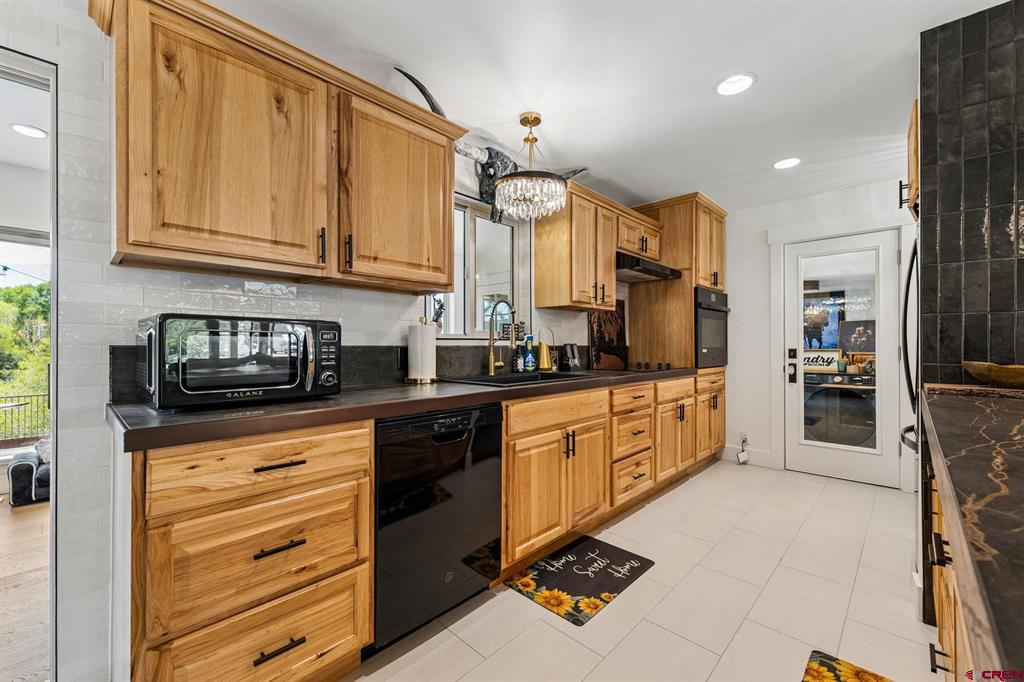 3502 Bennett Street Durango CO 81301