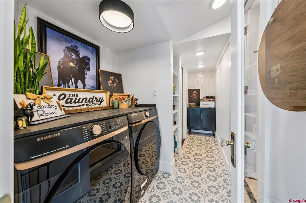 3502 Bennett Street Durango CO 81301