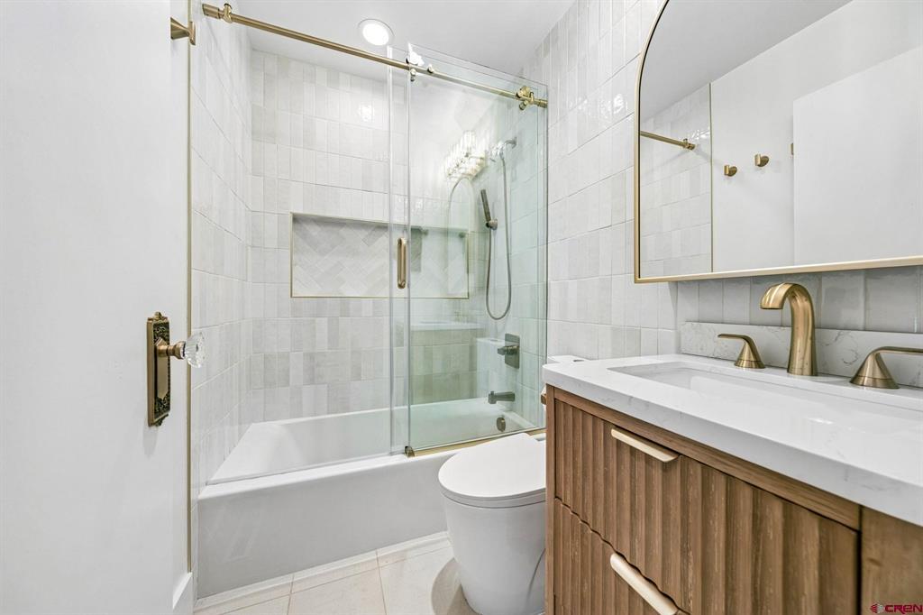 3502 Bennett Street Durango CO 81301