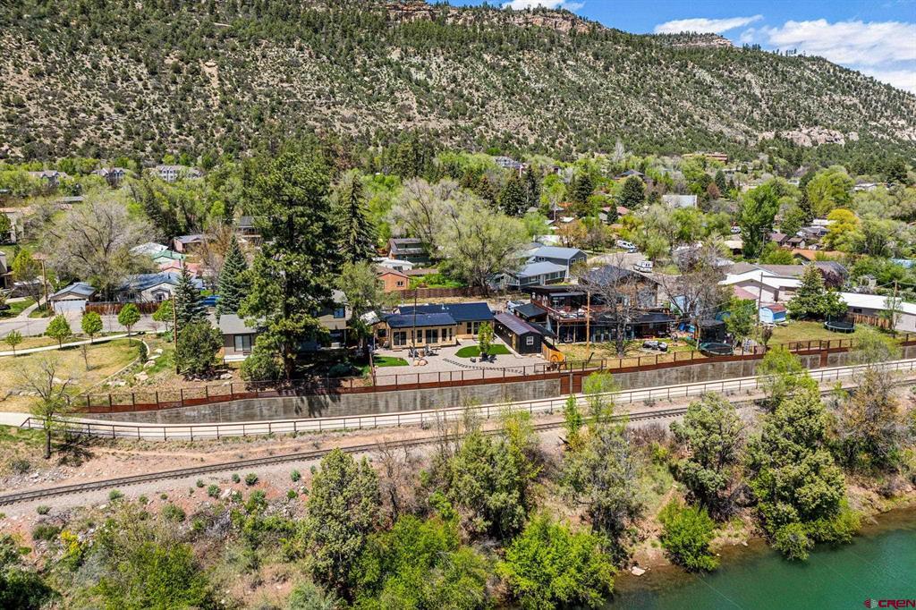 3502 Bennett Street Durango CO 81301