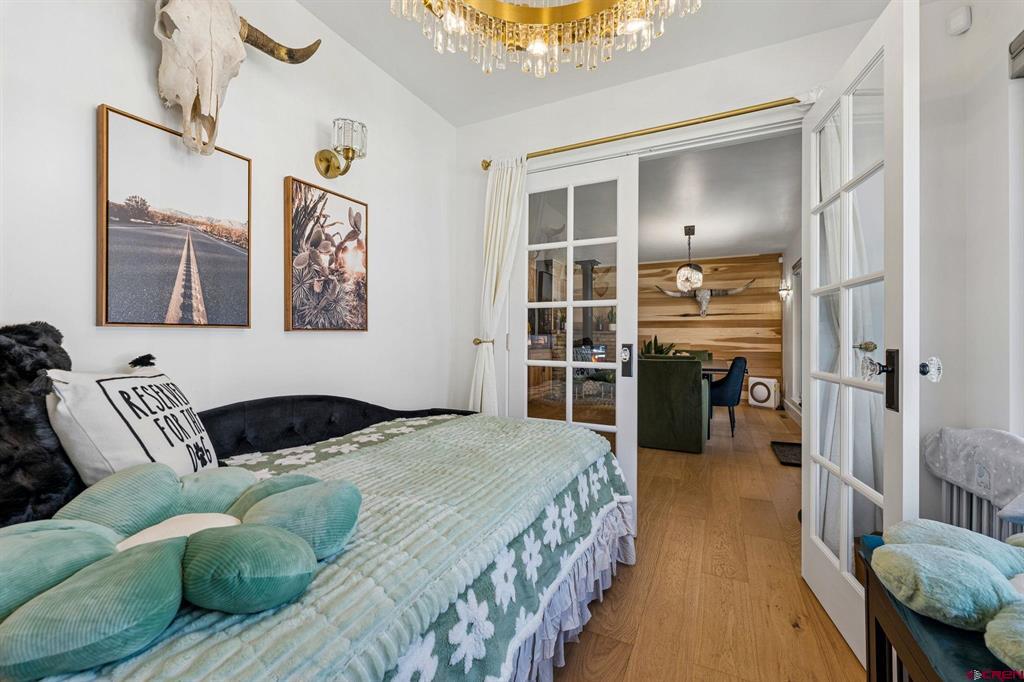 3502 Bennett Street Durango CO 81301