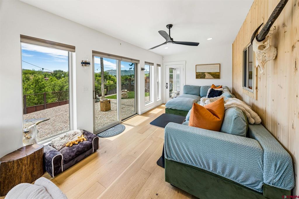 3502 Bennett Street Durango CO 81301