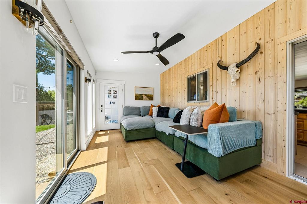 3502 Bennett Street Durango CO 81301