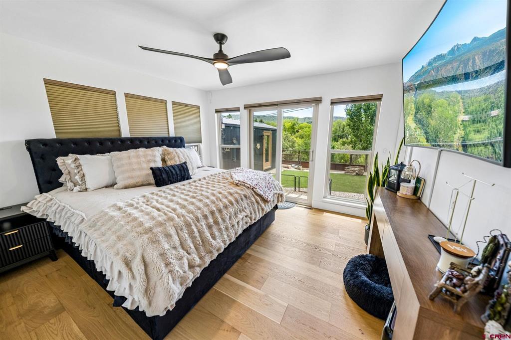 3502 Bennett Street Durango CO 81301
