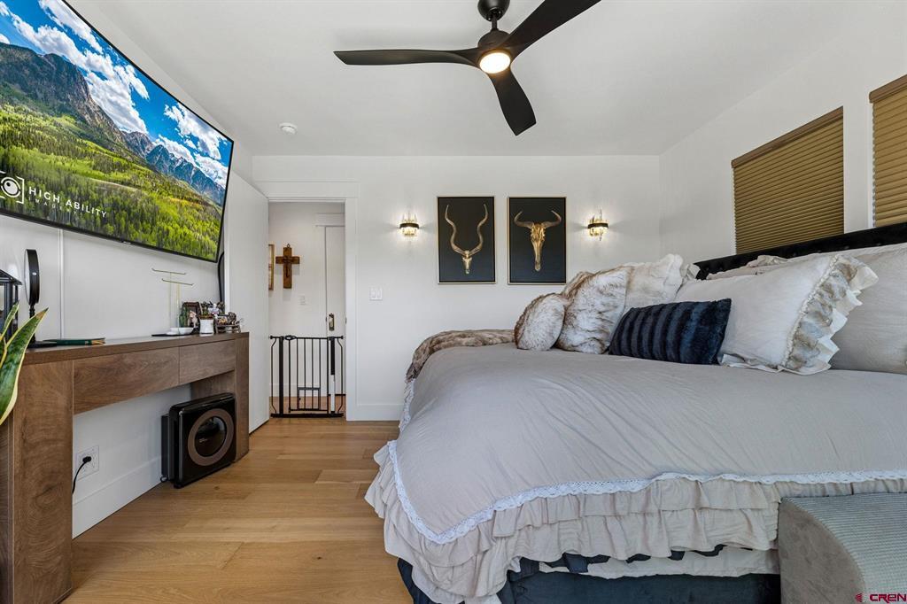 3502 Bennett Street Durango CO 81301
