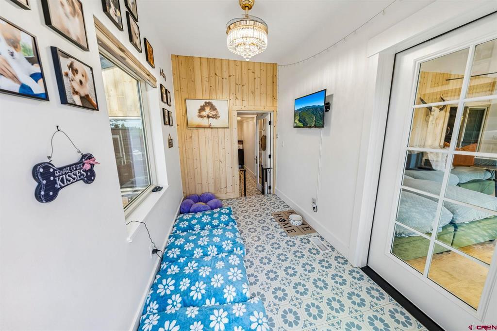 3502 Bennett Street Durango CO 81301