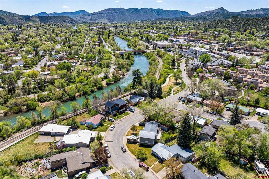 3502 Bennett Street Durango CO 81301