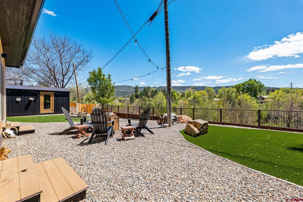 3502 Bennett Street Durango CO 81301