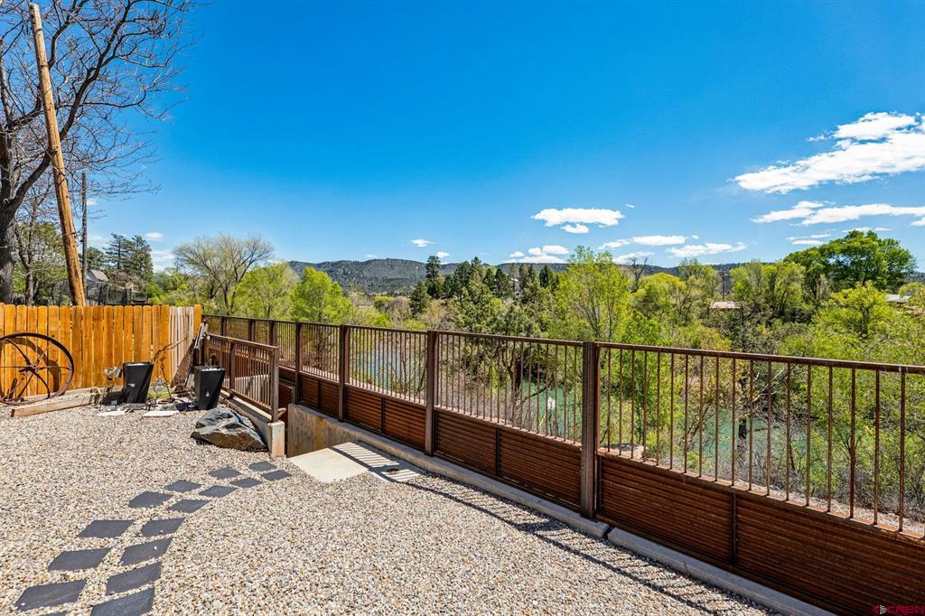 3502 Bennett Street Durango CO 81301