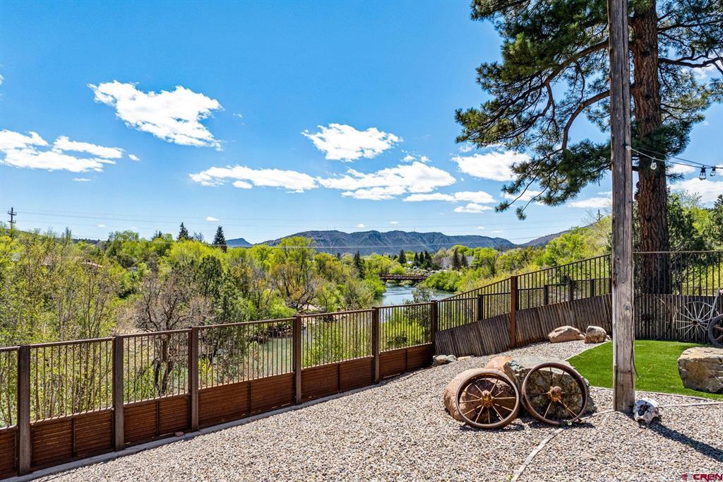 3502 Bennett Street Durango CO 81301