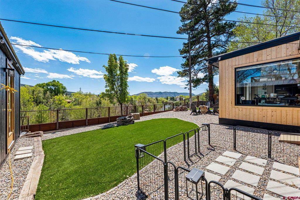 3502 Bennett Street Durango CO 81301