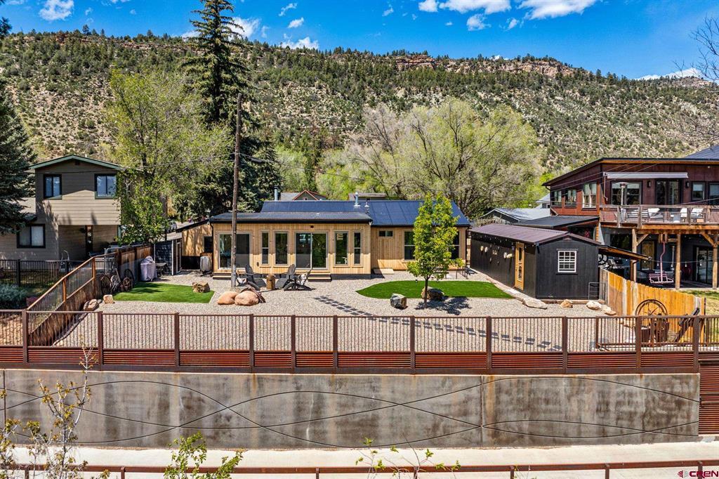 3502 Bennett Street Durango CO 81301