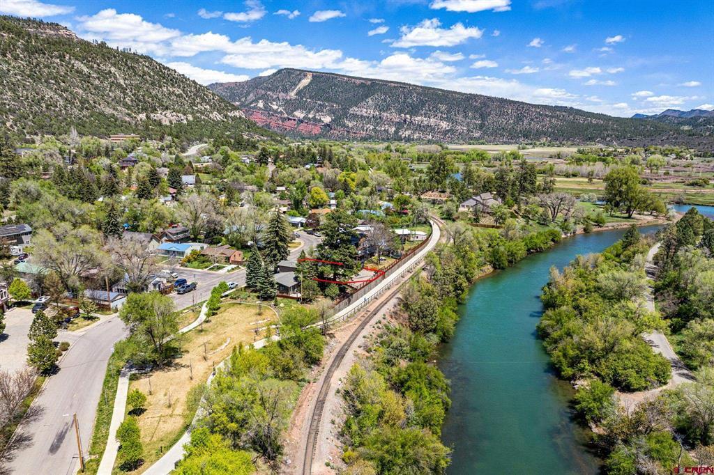 3502 Bennett Street Durango CO 81301