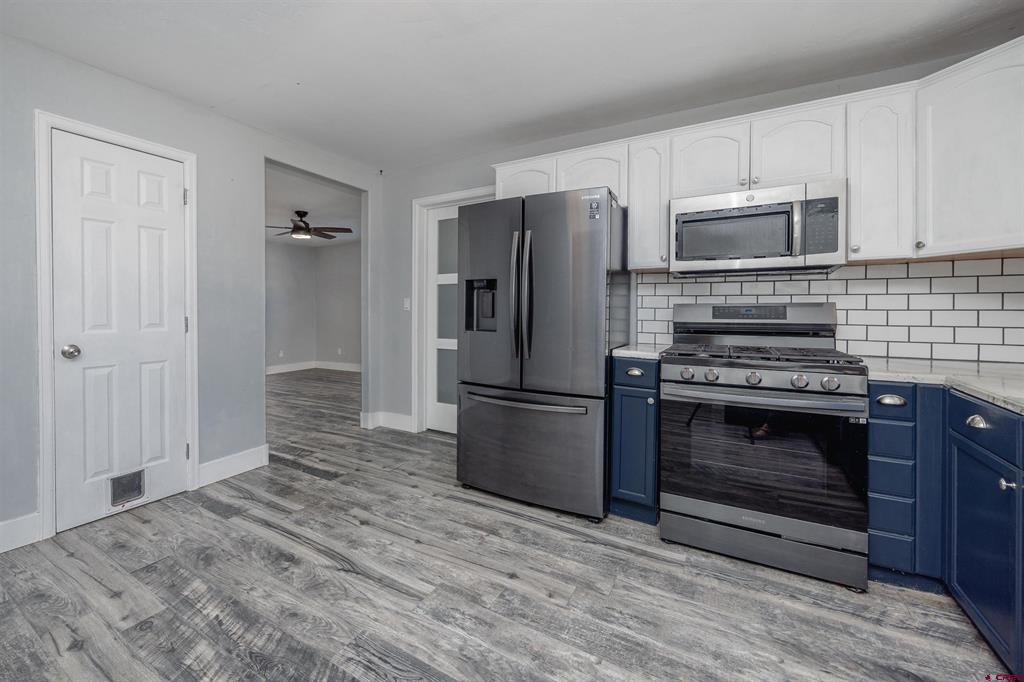 806 N Park Avenue Montrose CO 81401