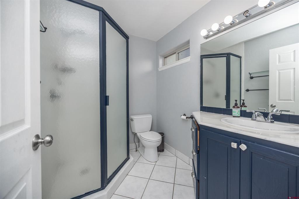 806 N Park Avenue Montrose CO 81401