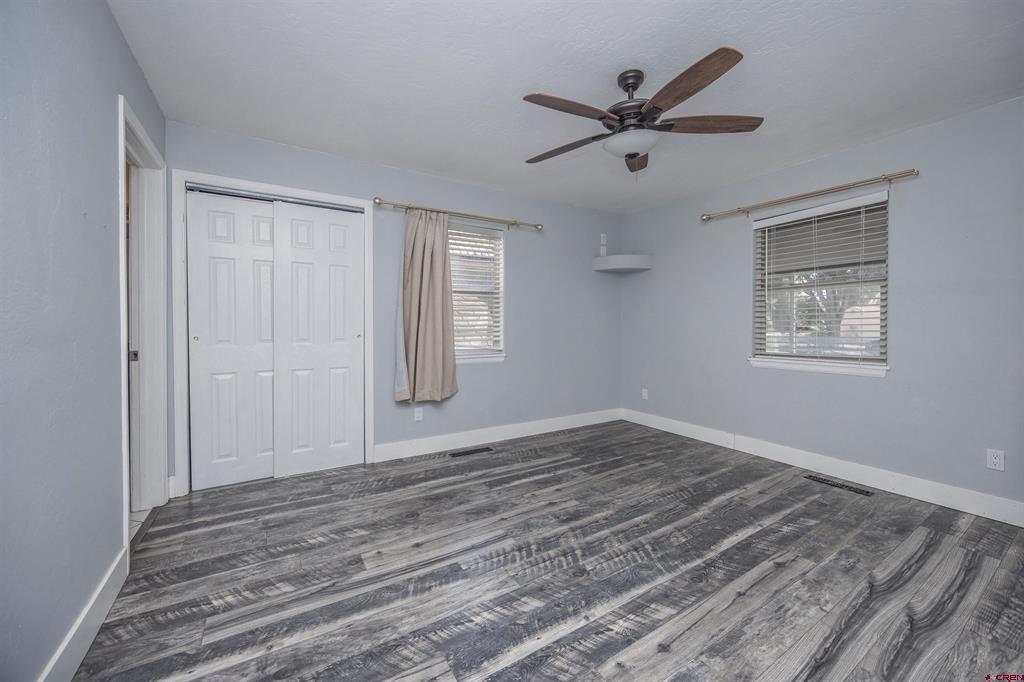 806 N Park Avenue Montrose CO 81401