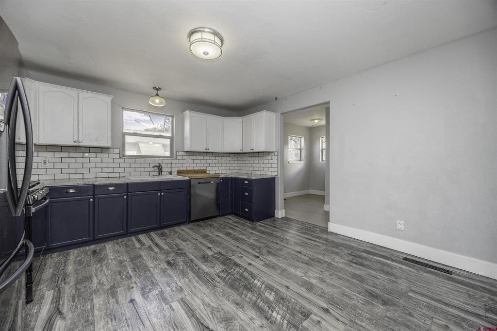 806 N Park Avenue Montrose CO 81401