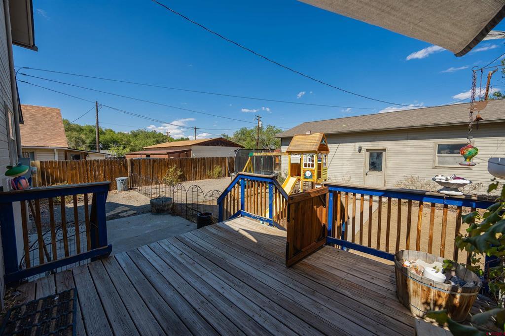 806 N Park Avenue Montrose CO 81401