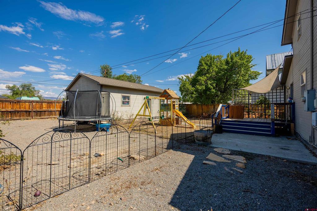 806 N Park Avenue Montrose CO 81401