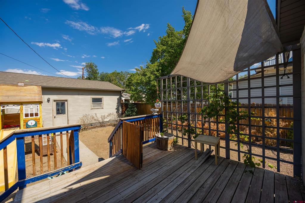 806 N Park Avenue Montrose CO 81401