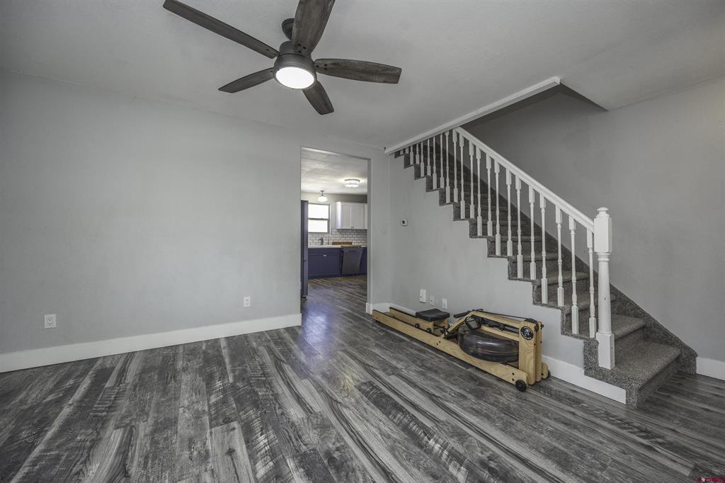 806 N Park Avenue Montrose CO 81401