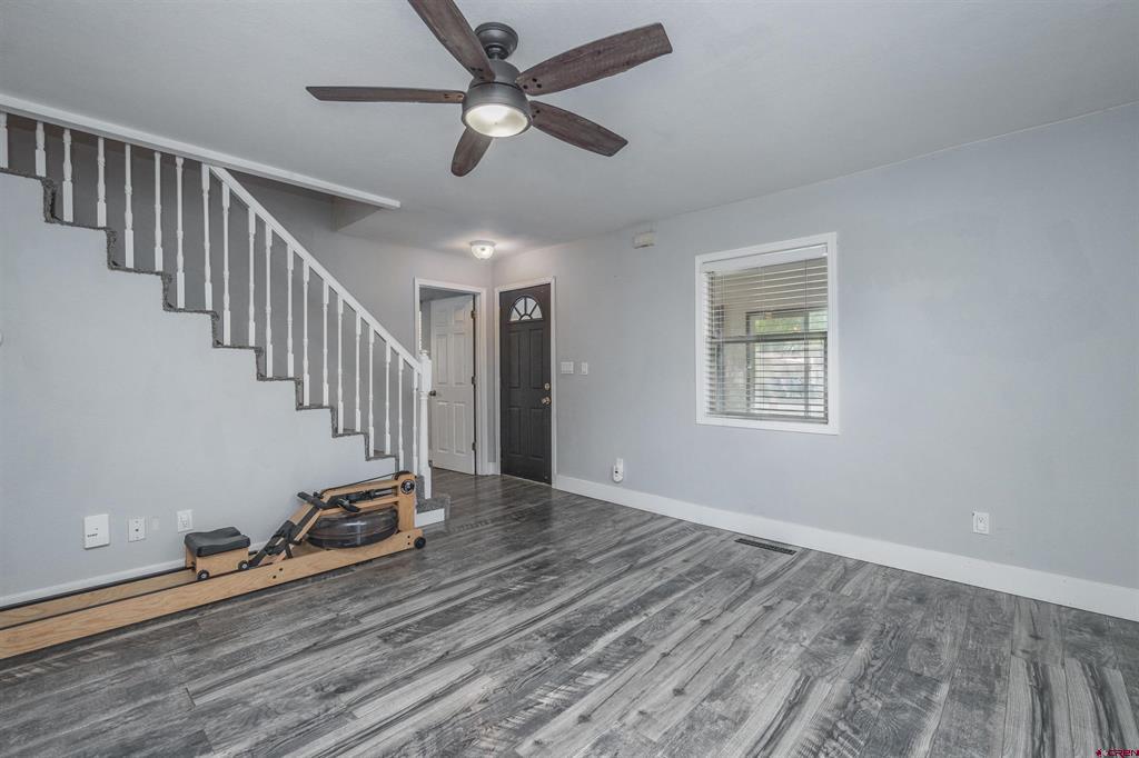 806 N Park Avenue Montrose CO 81401